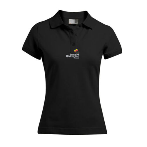 Schiedsrichter - Poloshirt Women Miniaturansicht